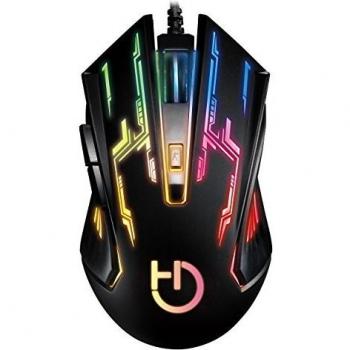 stomizable 7 colores - aceleración máxima 10G - ergonómico - USB