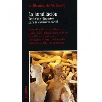 La humillación