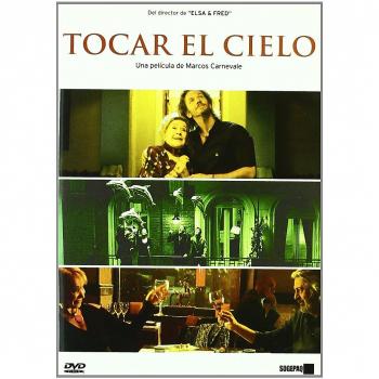 Tocar El Cielo [DVD]