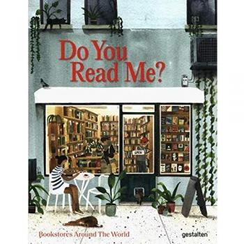 Do you read me?: bookstores around the world