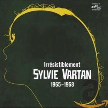 Irresistiblement; Sylvie Vartan 19651968