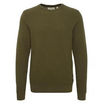 Suéter de Cuello Redondo Blend BHREDHILL
