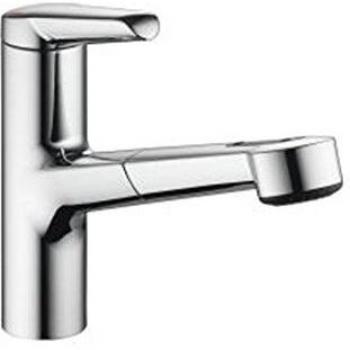 Grifos de cocina KWC Adrena mezclador monomando 10.321.033.000FL