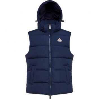 Pyrenex Spoutnic Mini Ripstop 2 Sleeveless Down Vest