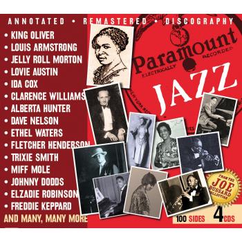 Paramount Jazz
