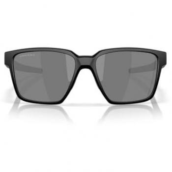 Gafas de Sol Oakley Actuator SQ OO 9430 Matte Black con Lentes Prizm Black, Unisex, Diseño Deportivo
