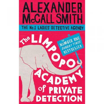 Academia Limpopo de Detección Privada - Novela de Misterio y Thriller