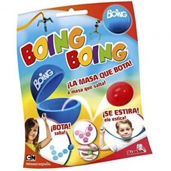 Boing Masa Botadora Surtida Simba 9414995