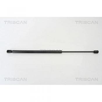 Amortiguador neumático para capó de motor Triscan 8710 29122