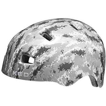 KED Helmsysteme - Risco K-Star Grey L