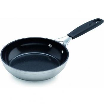 Sartén Masterpro Smart Mp Negro/plateado Aluminio Forjado Ø 16 Cm
