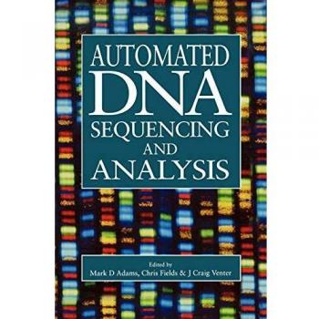 Automated DNA Sequencing and Analysis System