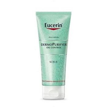 Eucerin DermoPurifyer Oil Control Scrub 100ml