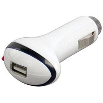 IberiaPC -Cargador USB universal Automovil