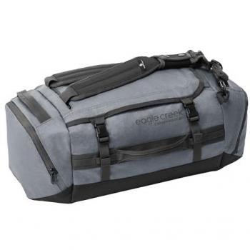 Eagle Creek 40L Charcoal Cargo Hauler Duffel Bag