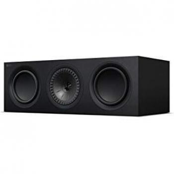 KEF Q650c Negro Altavoz – Altavoces