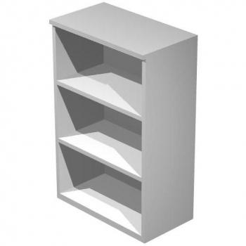 Estantería Artexport Presto Mediana Gris