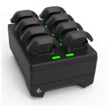 Cargador de batería corriente alterna Zebra SAC-HS3100-B8-01