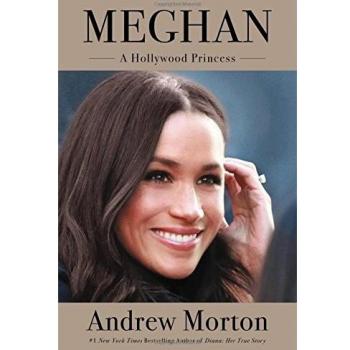 Meghan: A Hollywood Princess