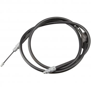 Cable de freno de mano VAICO V30-30034 compatible con Mercedes CLS y E-Klasse