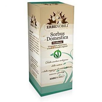 Erbenobili Sorbus Domestica 50Ml. 1 Unidad 50 g