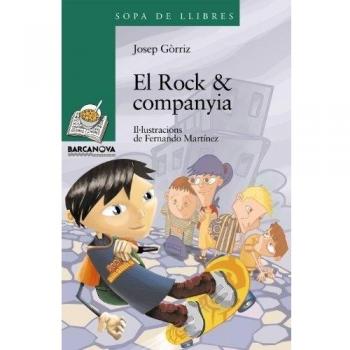 El Rock & companyia