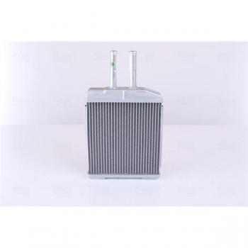 Radiador de Calefacción NISSENS 707072