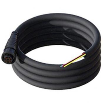Lowrance 000-00128-001 StructureScan - Cable de alimentación