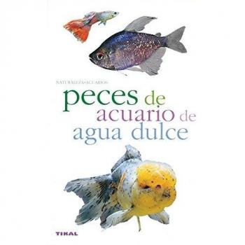 Peces De Acuario De Agua Dulce