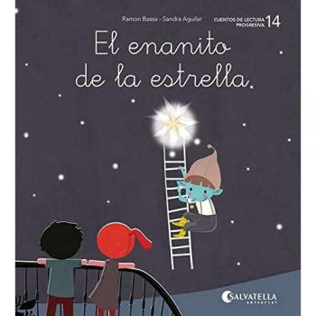 El enanito de la estrella: 14 - Ramon Bassa I Martín