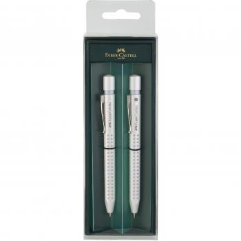 Faber-Castell 22908020 - Portaminas, blanco