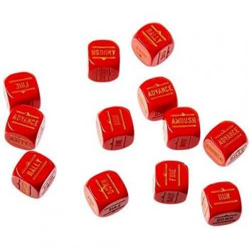 Warlord- WLWGB-DICE-15