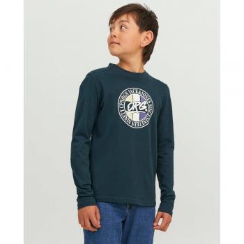 Camiseta Jack & Jones manga larga para niño