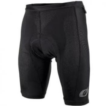 O'Neal Shorts Interiores de Bici de Montaña V.22 Negros