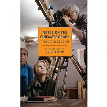Notes On The Cinematograph