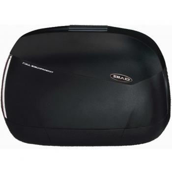 SHAD D0B4310 Side-SH43 Maleta Lateral sin Pintar