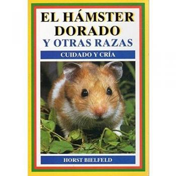 EL HAMSTER DORADO