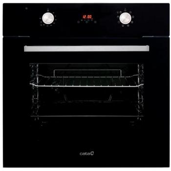 Cata MDS 8008 BK Horno Multifunción AquaSmart Negro