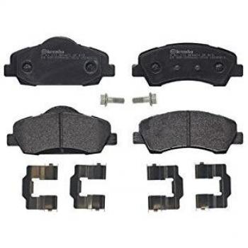 Brembo P 61 113 Pastillas de Frenos