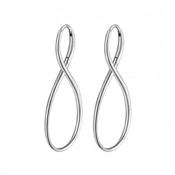 Pendientes de Plata para Mujer Brosway Ribbon BBN27