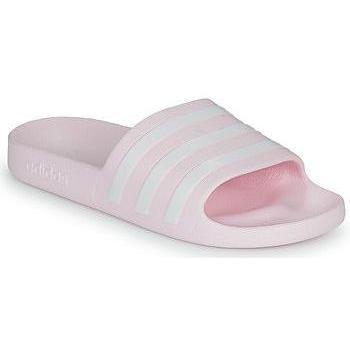 Adidas Adilette Aqua Women's Slides - Pink Waterproof Sandals