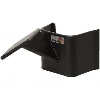 Soporte ProClip Izquierdo Brodit para Nissan Micra 2011-2013