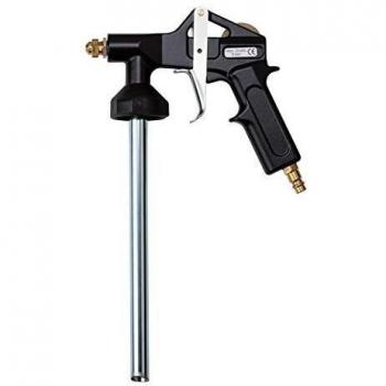 Pistola Pulverizadora Neumática Liqui Moly 6219 - Presión 8 Bar, Botella a Presión, Protección de Bajo