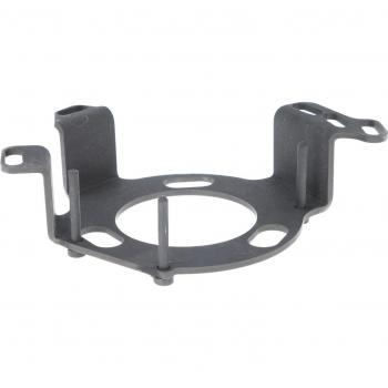 Soporte para polea de correa dentada de bomba de alta presión BT593830