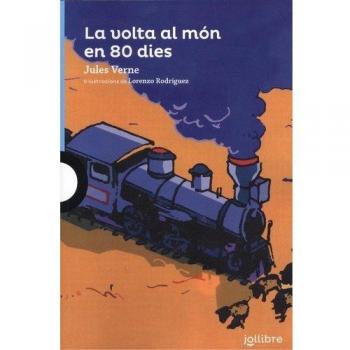 La volta al món en 80 dies