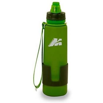Botella Flexible 650 ml con Marsupio
