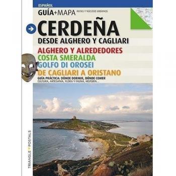 Cerdeña, rutas desde Alghero y Cagliari: Desde Alghero y Cagliari
