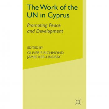 The Work of the UN in Cyprus: Promoting Peace and Development