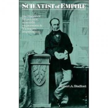 Explorador Científico del Imperio: Sir Roderick Murchison, Exploración Científica e Imperialismo Victoriano - Edición Tapa Dura