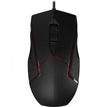 CHERRY MC 3.1 ratón Ambidextro USB tipo A Óptico 5000 DPI
